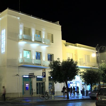 Hotel Citta Bella 갈리폴리 외부 사진