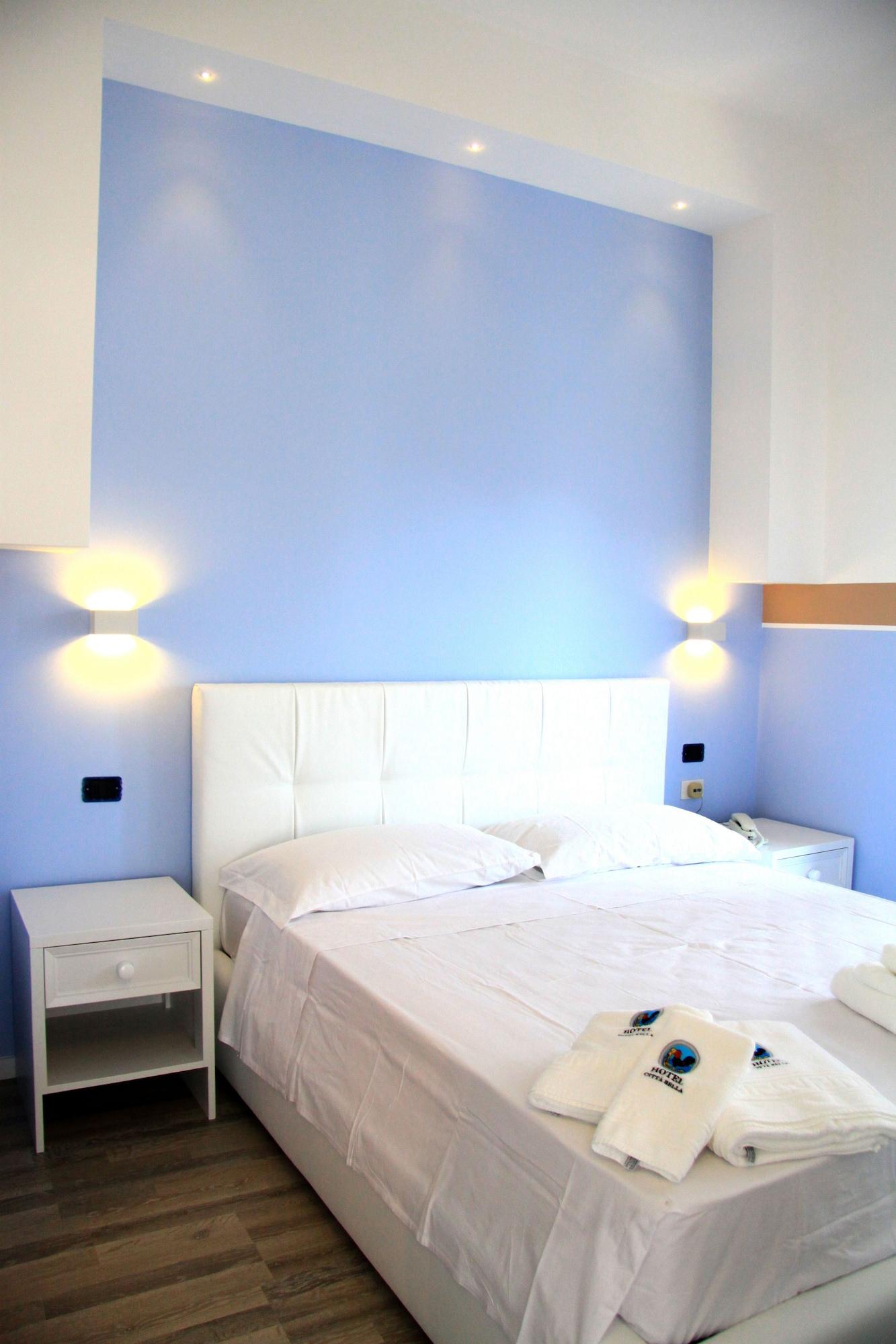 Hotel Citta Bella 갈리폴리 외부 사진