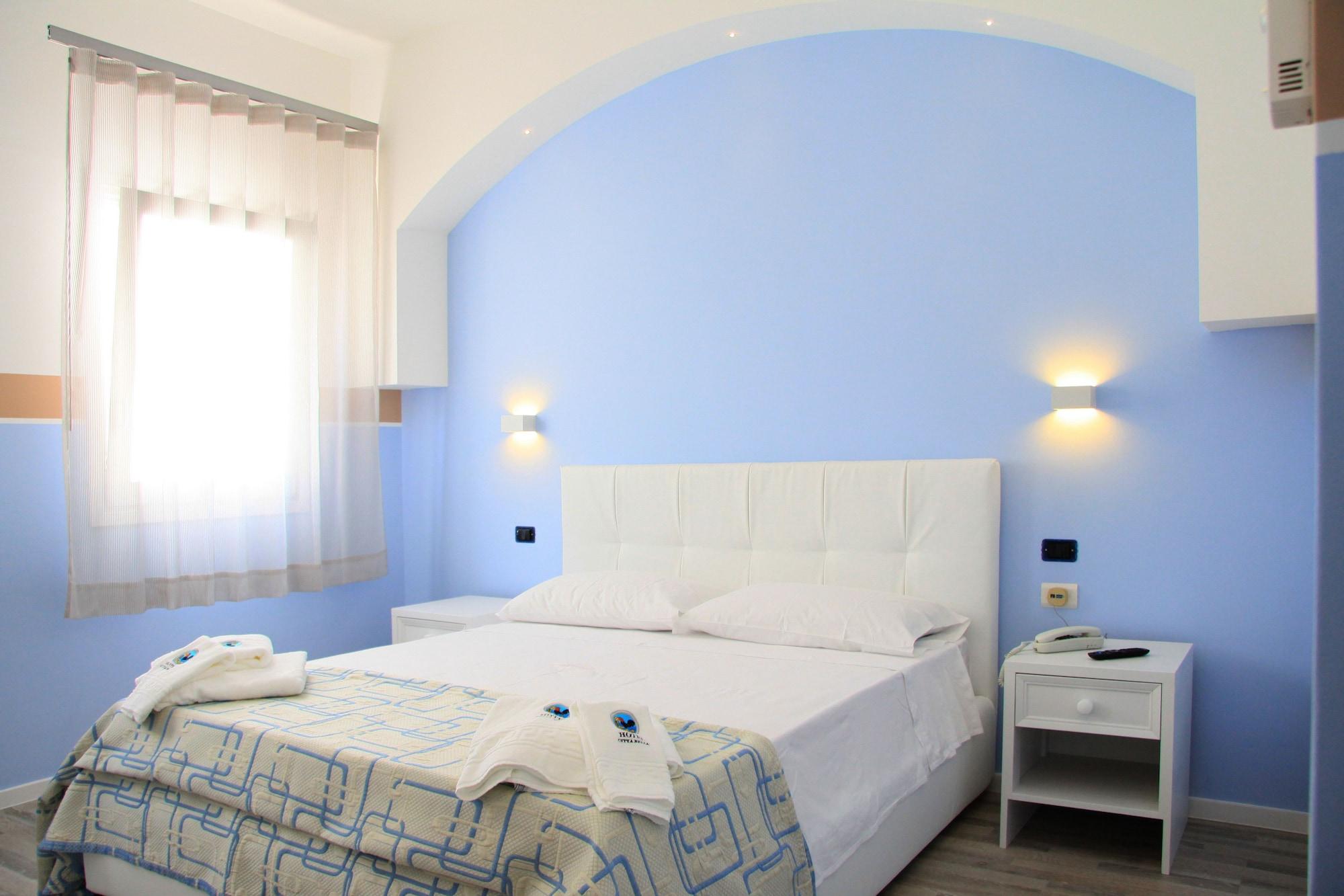 Hotel Citta Bella 갈리폴리 외부 사진