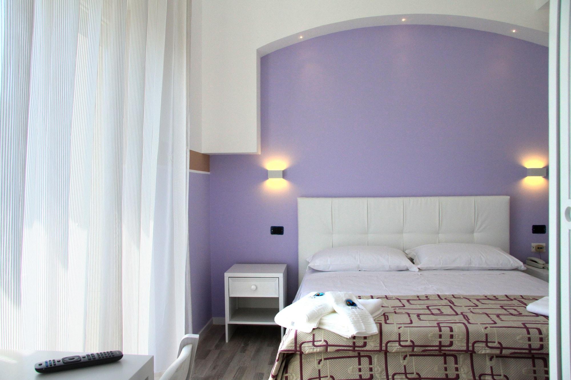 Hotel Citta Bella 갈리폴리 외부 사진