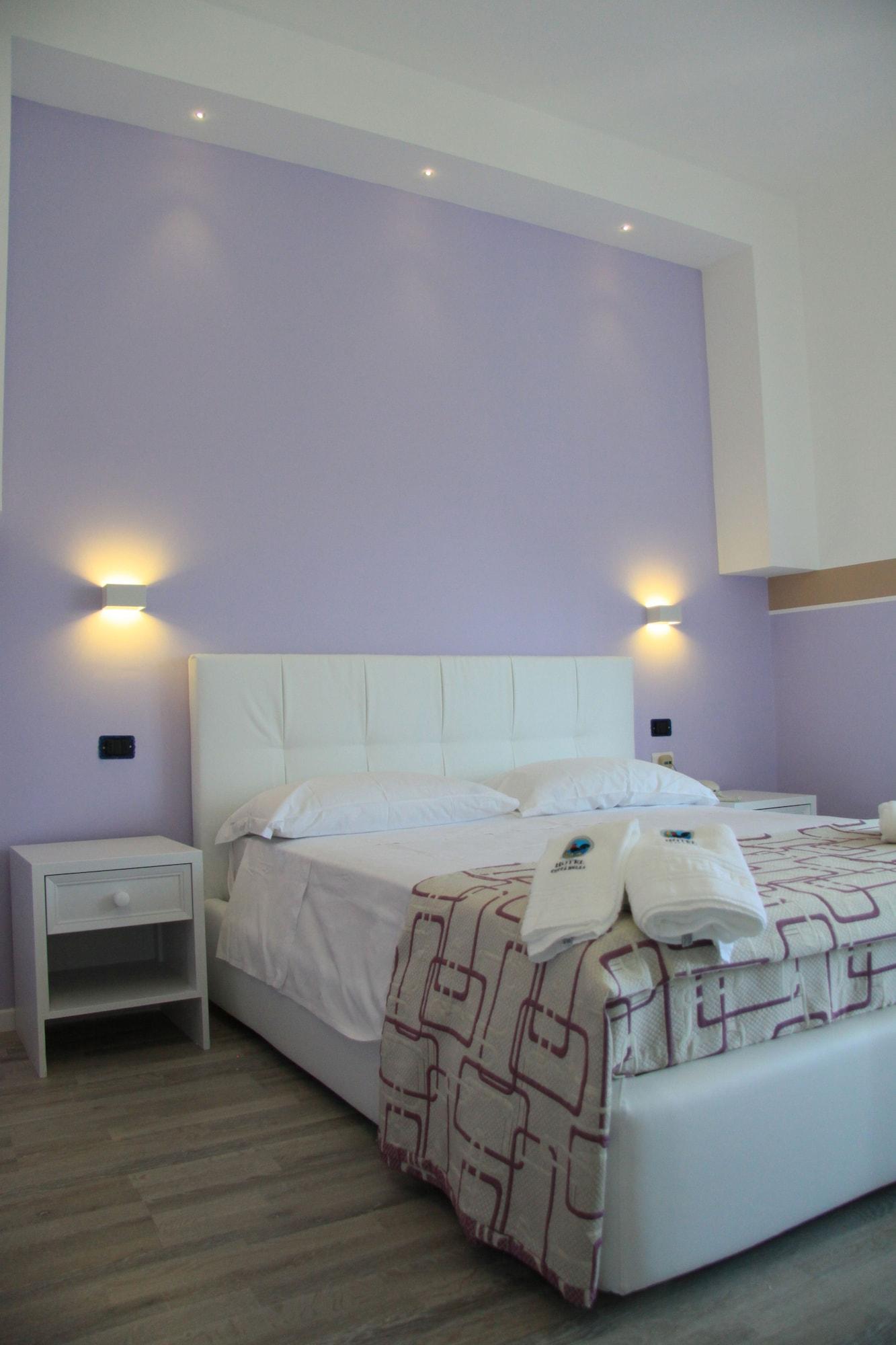 Hotel Citta Bella 갈리폴리 외부 사진