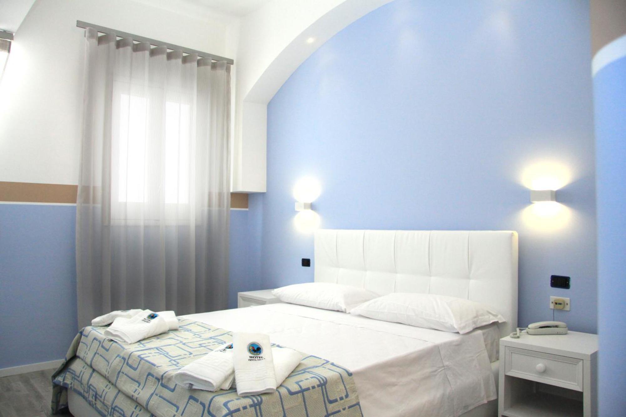 Hotel Citta Bella 갈리폴리 외부 사진