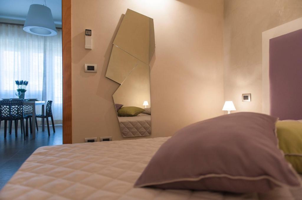 Hotel Citta Bella 갈리폴리 객실 사진
