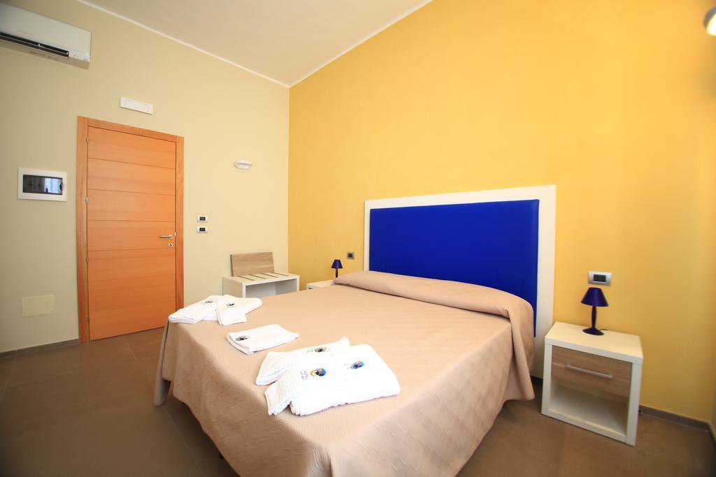 Hotel Citta Bella 갈리폴리 외부 사진
